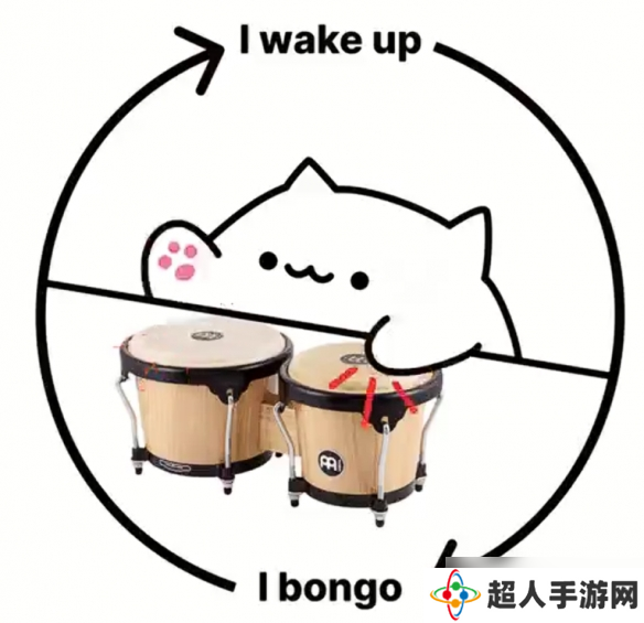 免费猫猫放置《邦戈猫》 努力打字帮可爱小猫换新衣