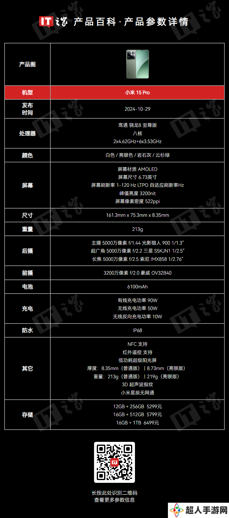 小米10月新机曝光：将采用3D打印金属中框，性能再升级？