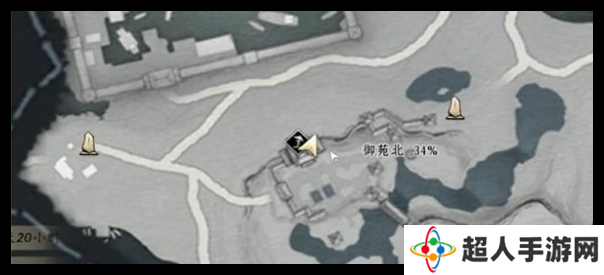 燕云十六声掌中宝全收集攻略   全地图掌中宝位置总汇图片26
