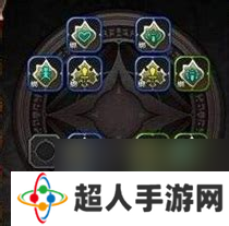 月之领主纹章，月之领主纹章搭配2023
