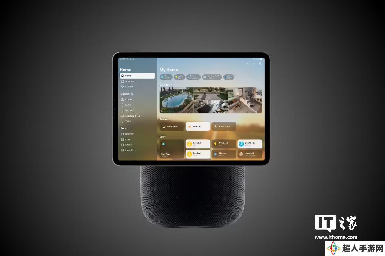 Siri“掉链子”，消息称苹果智能显示屏延期推出