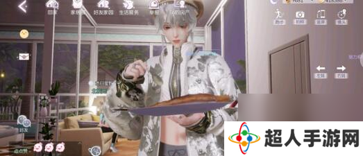 以闪亮之名玩呐挑战第六章怎么过