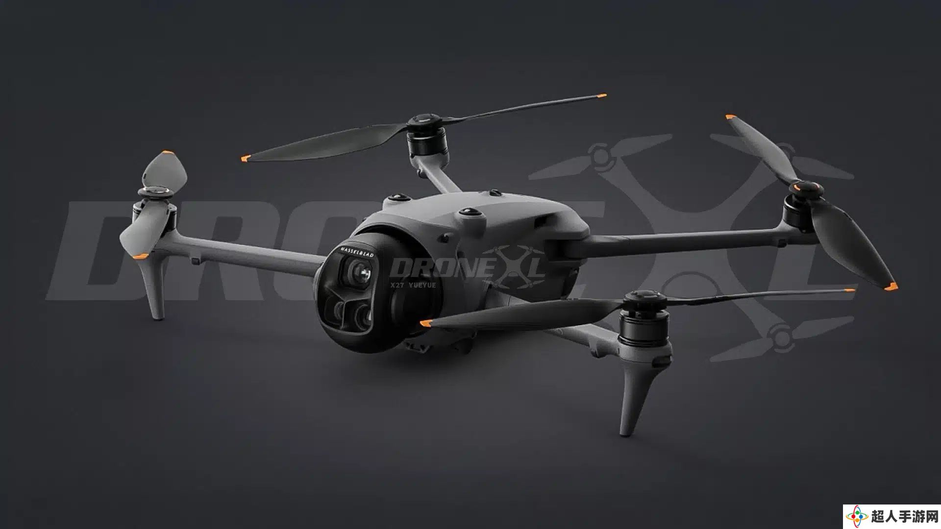 大疆 Mavic 4 Pro 无人机完整规格曝光：下月上市、定价 2200 欧元