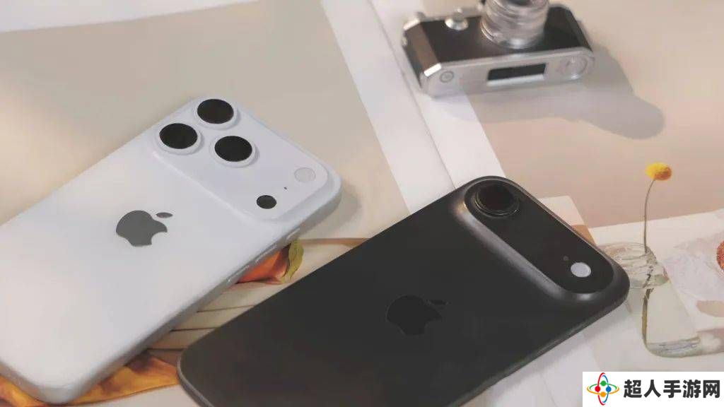 苹果iPhone 17系列新设计曝光：Pro大矩阵摄像，Air超薄续航引期待