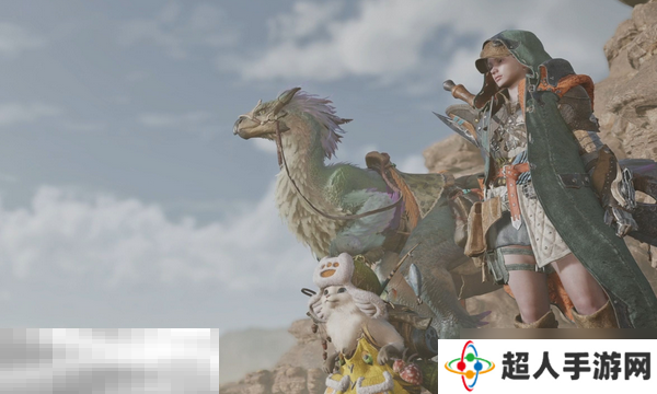 怪物猎人荒野红莲石怎么获得 红莲石高效获取指南