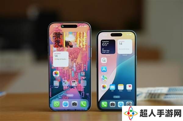 iPhone 17 Pro机模曝光：横向大矩阵三摄，设计酷似小米11 Ultra？