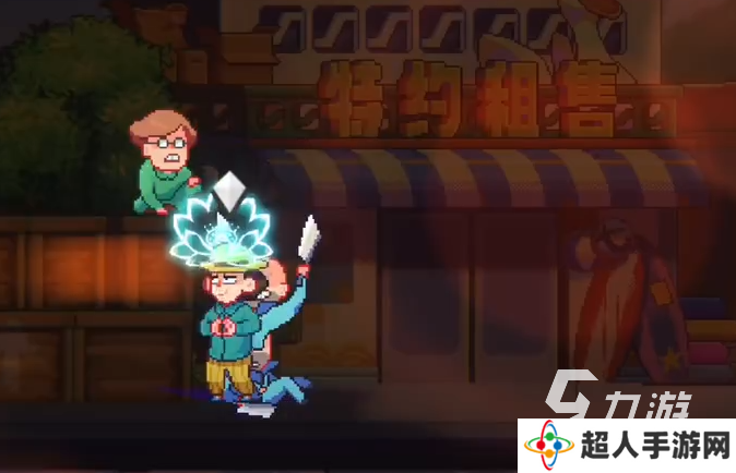伍六七暗影交锋怎么下载 伍六七暗影交锋下载渠道介绍