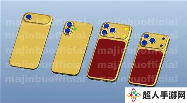 iPhone 17 Air机模曝光：横置相机+仅5.5mm厚度，苹果史上最薄？