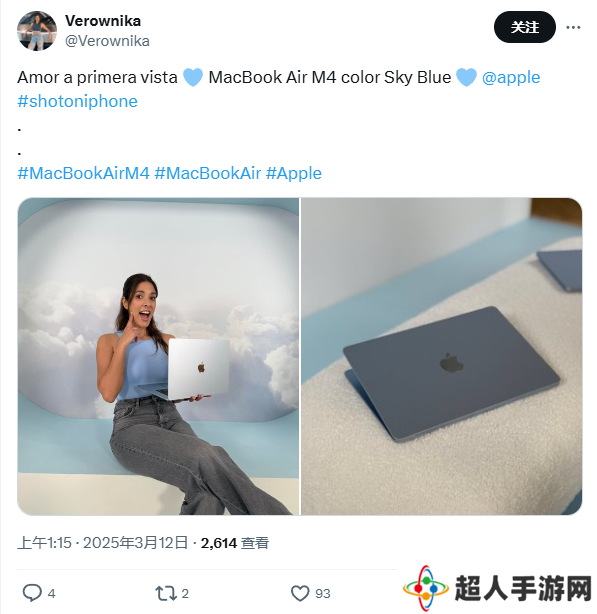 苹果 2025 款 M4 Mac 和 iPad 陆续交付，部分新西兰用户已收货
