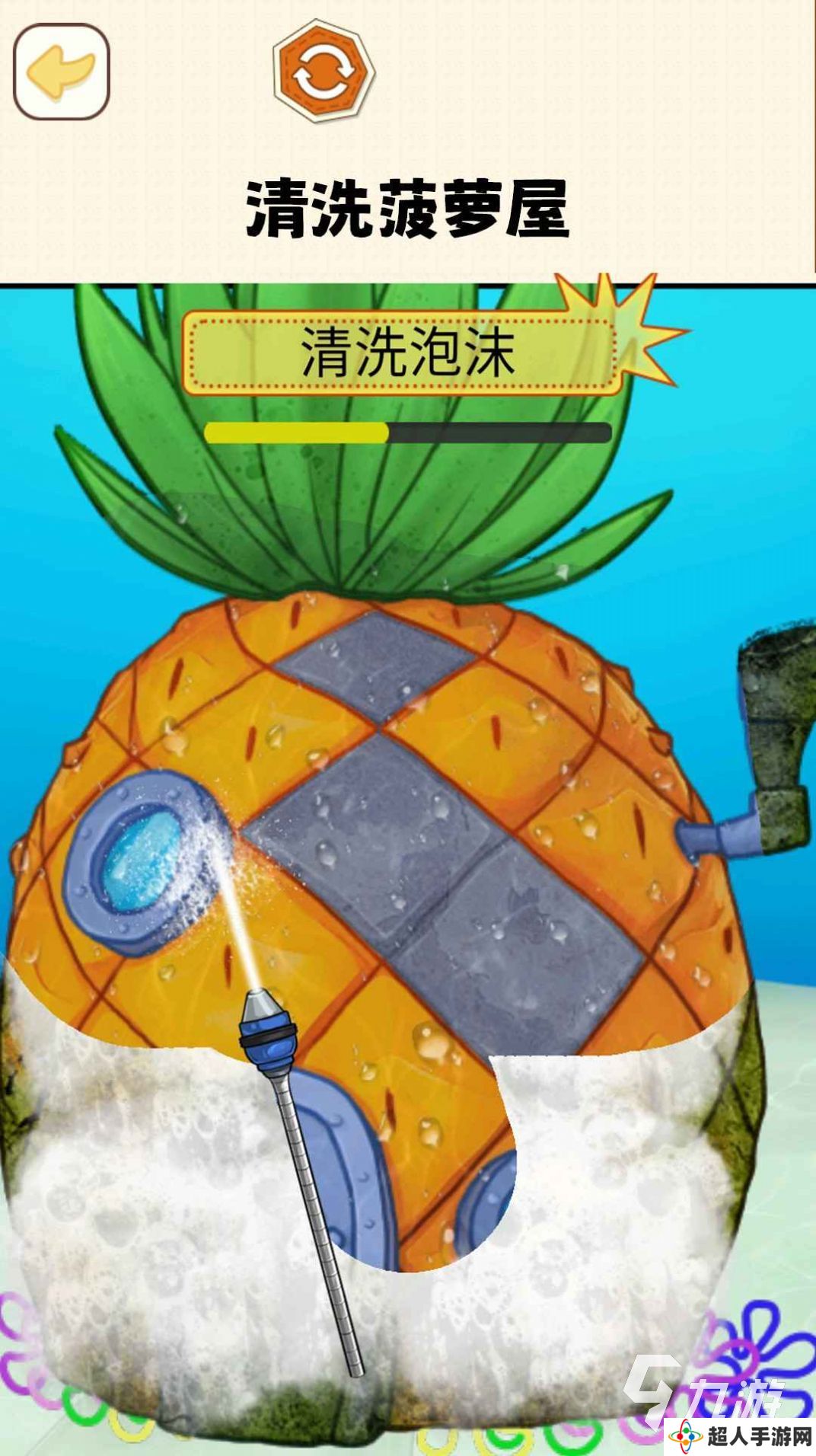 必玩的解压神器游戏大全 2025热门的解压神器游戏盘点