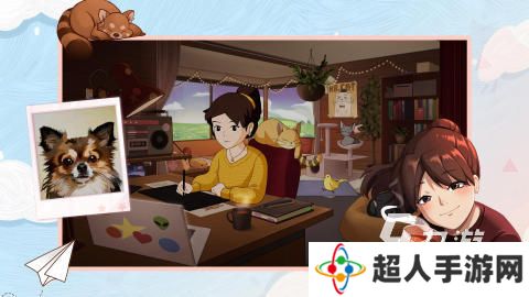 2025耐玩的布置小屋的游戏推荐 热门的家居布置手游有哪些