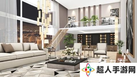 2025耐玩的布置小屋的游戏推荐 热门的家居布置手游有哪些