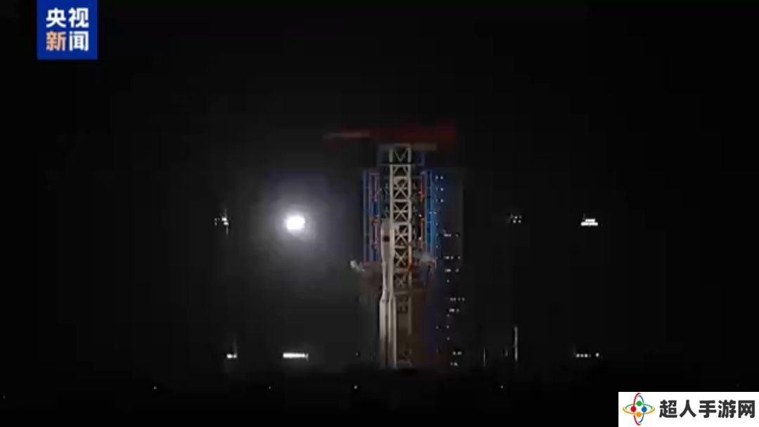 我国成功发射一箭十八星：海南商发一号工位首次发射取得圆满成功
