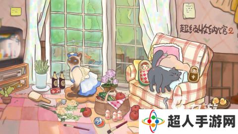 必玩的解压神器游戏大全 2025热门的解压神器游戏盘点