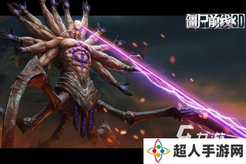 打僵尸游戏排行榜前十名推荐 2025十大必玩的打僵尸游戏分享