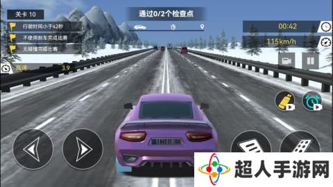 受欢迎的跑车游戏有哪些 2025耐玩的跑车游戏下载推荐