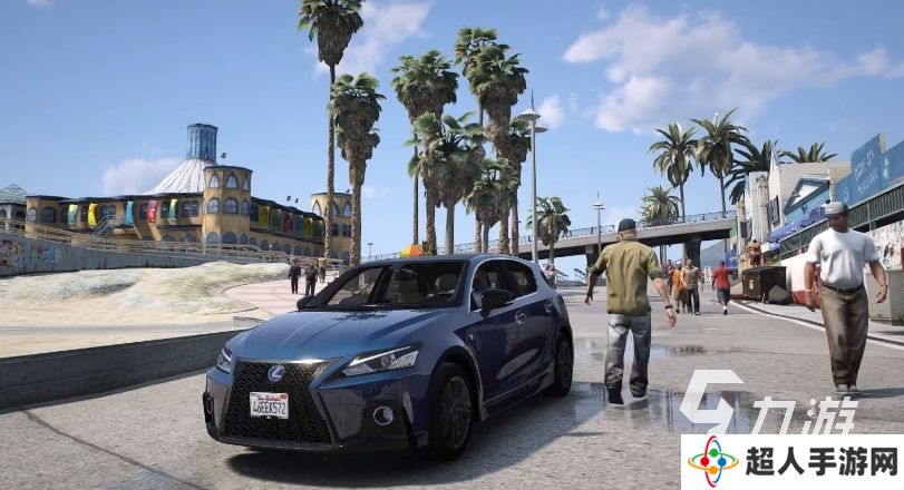 gta5增强版花钱吗 gta5增强版免费下载地址分享