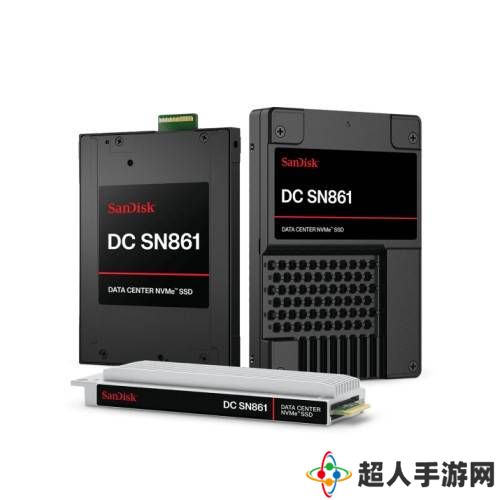 闪迪CFMS 2025展示UFS 4.1方案，全方位赋能AI时代存储创新