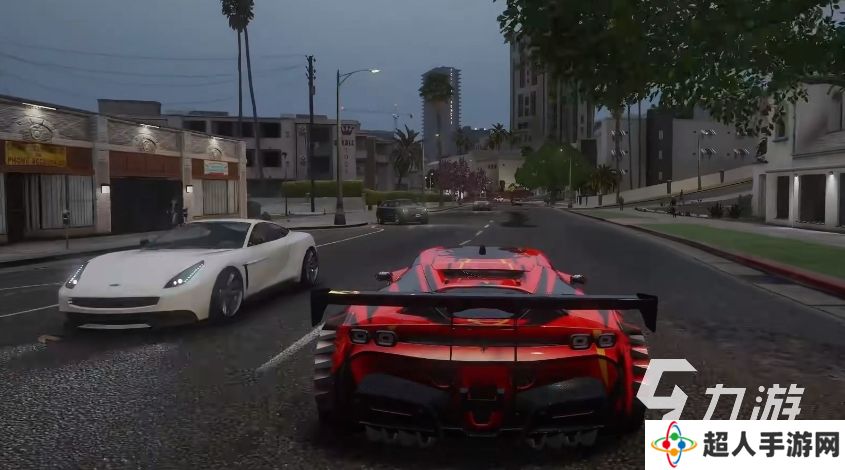 gta5增强版更新失败怎么办 gta5增强版更新失败解决方法分享
