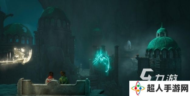 双影奇境ps4能玩吗 双影奇境支持平台一览