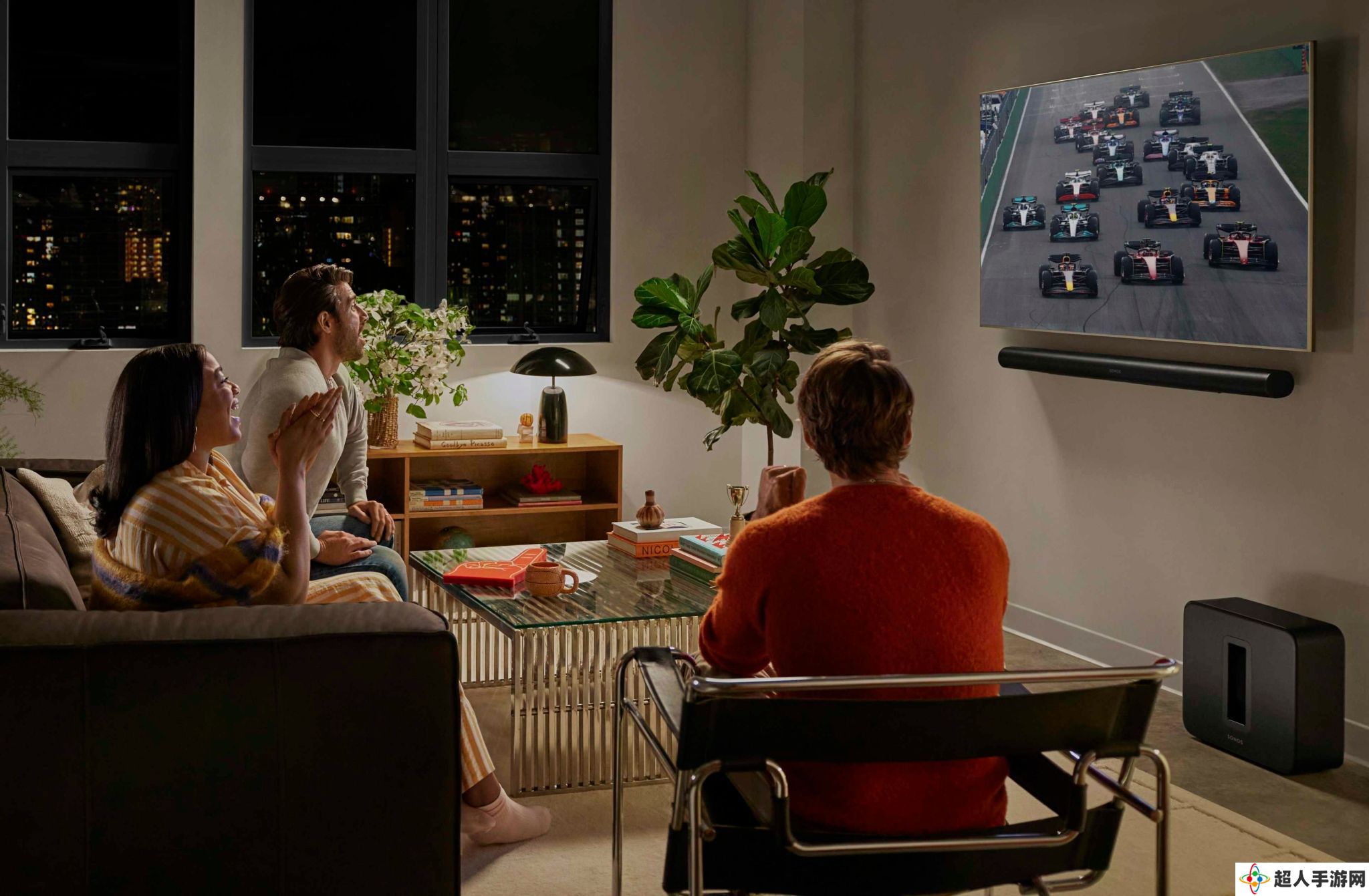 Sonos 高端机顶盒被取消：定价 200~400 美元，放弃挑战 Apple TV，公司重新聚焦音频业务