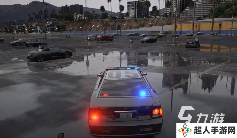 gta5增强版花钱吗 gta5增强版免费下载地址分享