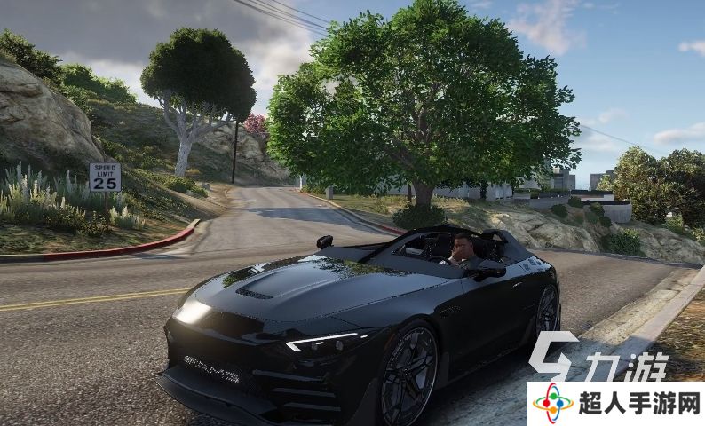 gta5增强版对比表现如何 gta5增强版对比普通版有哪些区别