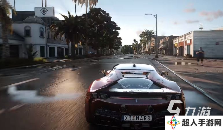 gta5增强版故事模式怎么样 gta5增强版故事模式详细介绍
