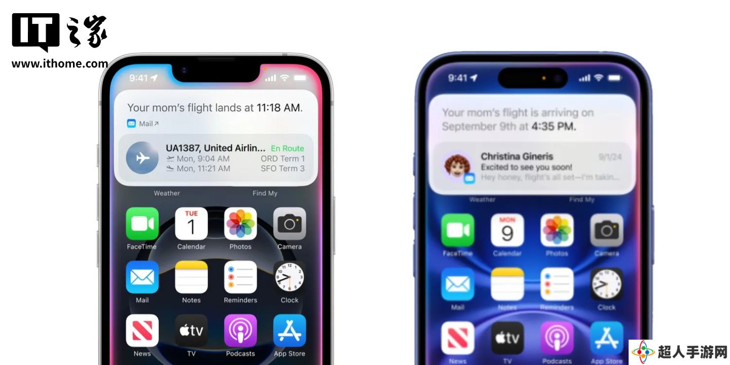 苹果确认 Siri 新功能延期，官网 iPhone 16 页面添加相关声明