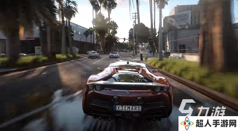 gta5增强版花钱吗 gta5增强版免费下载地址分享