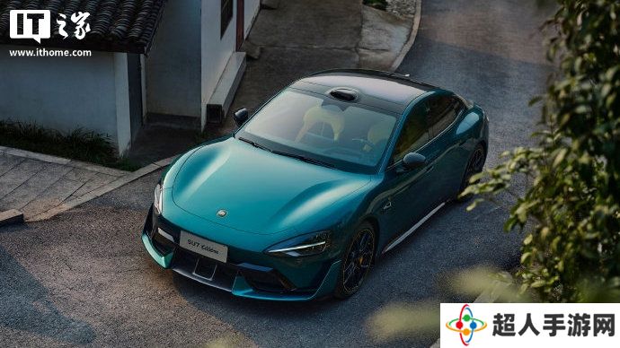 小米汽车：SU7 Ultra「竞速套件」后续上市，其中包含 21 英寸 U 型锻造轮毂