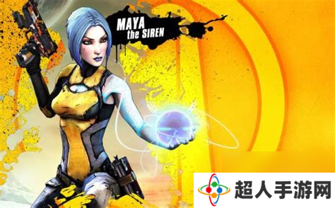无主之地2魔女坏小子加点攻略与最佳武器推荐