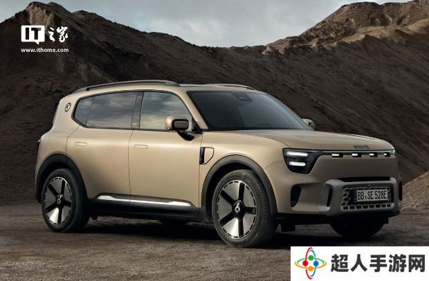 消息称 smart 没有合并或重组计划，将首次进入轿车领域