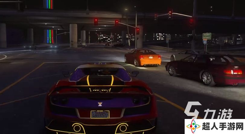 gta5增强版更新失败怎么办 gta5增强版更新失败解决方法分享