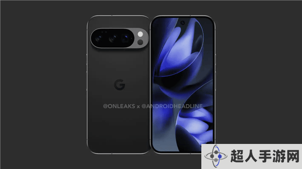 谷歌Pixel 10系列曝光：安卓16旗舰新机即将来临！