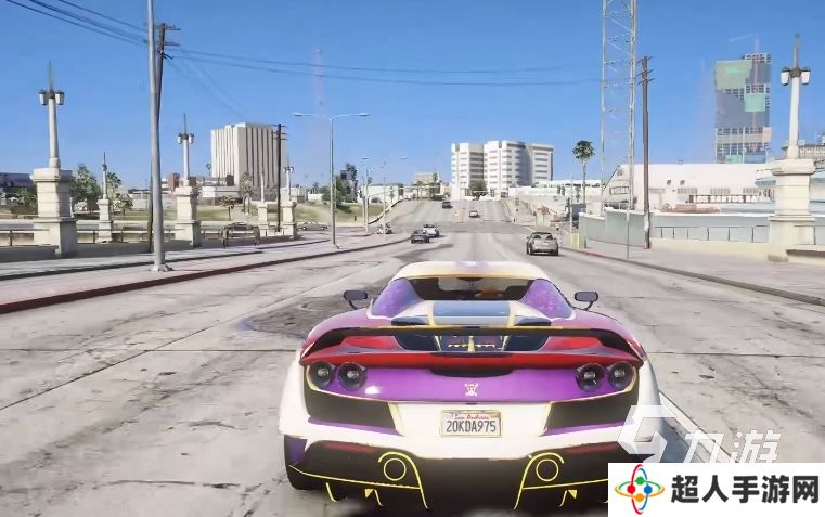 gta5增强版对比表现如何 gta5增强版对比普通版有哪些区别