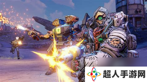 无主之地3白嫖DLC和存档攻略技巧大全