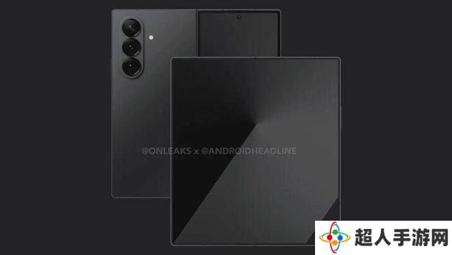 三星Galaxy Z Fold7折叠屏新机曝光：2亿像素主摄引领拍摄新体验？