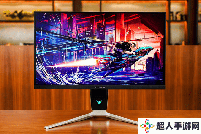 蚂蚁电竞ANT253PQ：IGZO新技术引领电竞显示器新潮流？