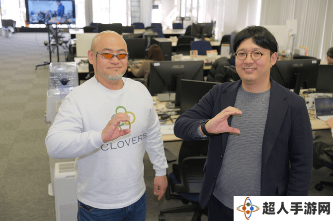 神谷英树：为何舍弃白金工作室，坚守创作灵魂？
