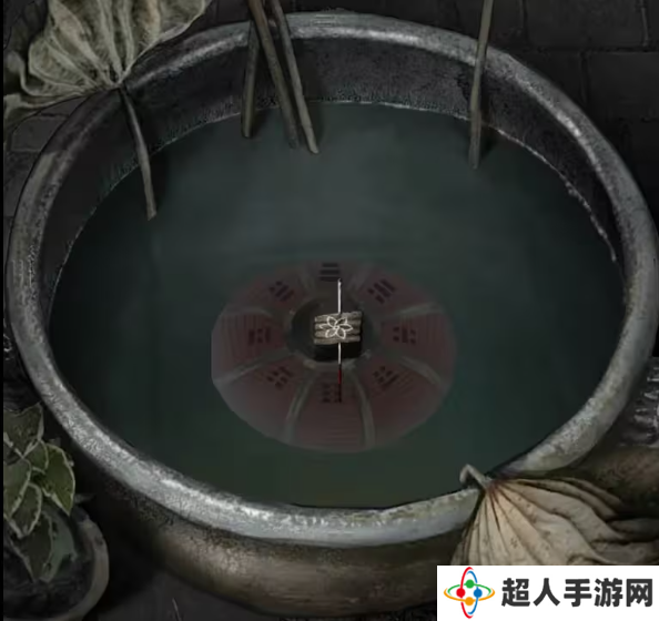 招魂棺第一