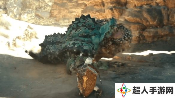 《怪物猎人荒野》力量冲突对抗机制介绍