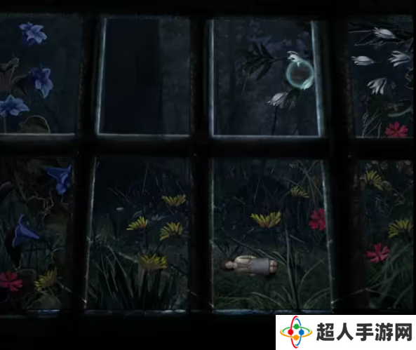 招魂棺第一