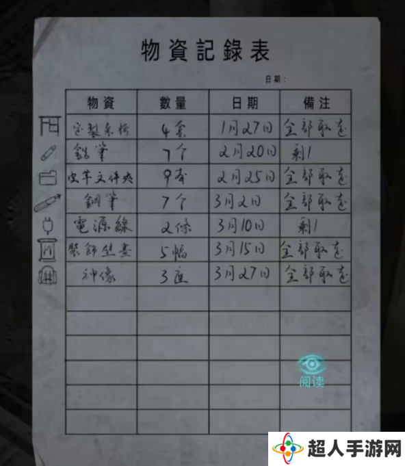招魂棺第一