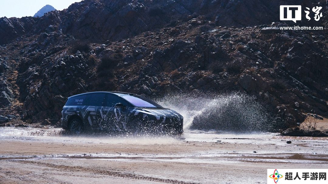 理想今年将发布两款纯电 SUV，7 月推出 i8 / 下半年推出 i6