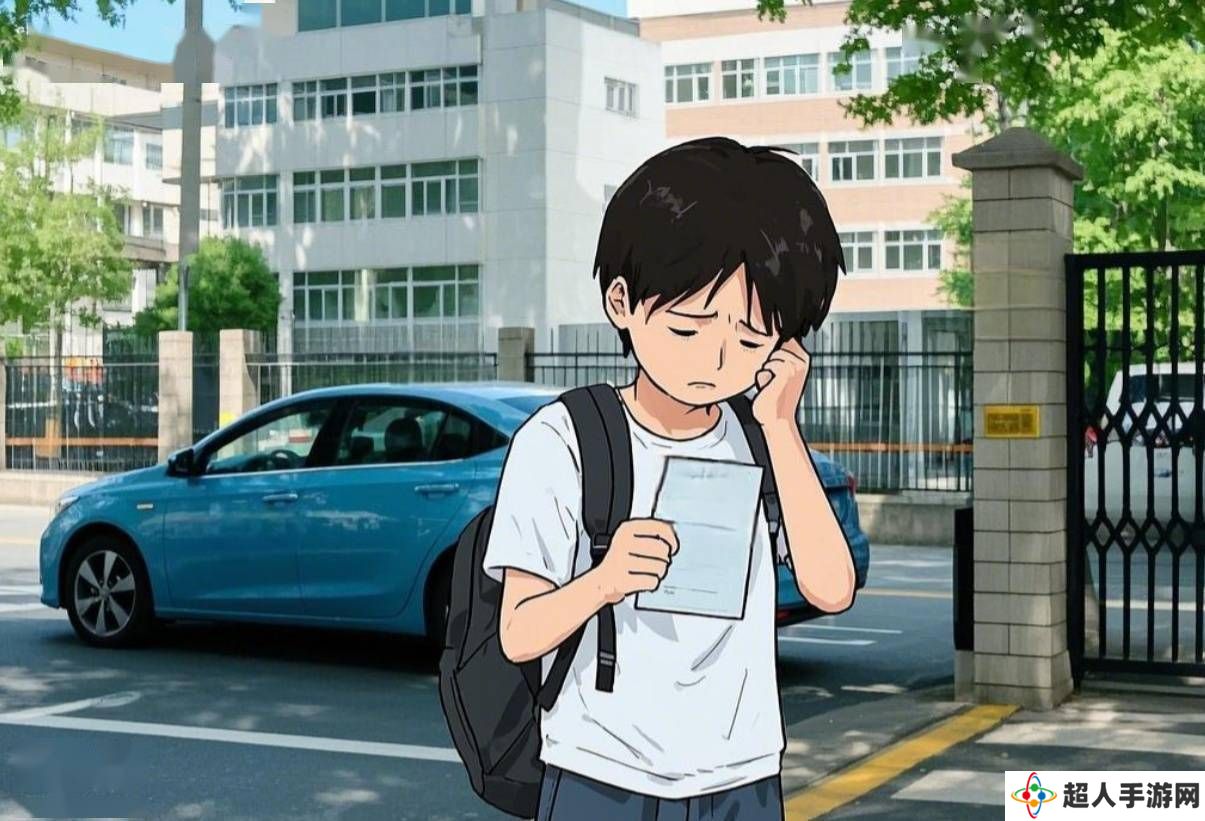 网约车绕路致考生迟到错失面试，法院判赔两千元能否抚平遗憾？