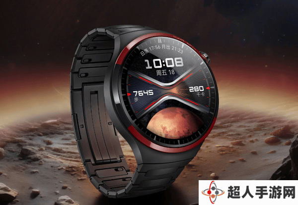华为WATCH 5即将发布：六种颜色可选，支持GSM网络独立通话