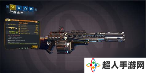 无主之地3泰坦怎么刷，无主之地3泰坦怎么刷装备