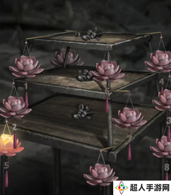 招魂棺第一