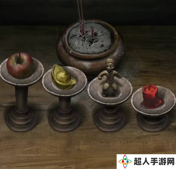 招魂棺第一